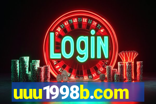 uuu1998b.com