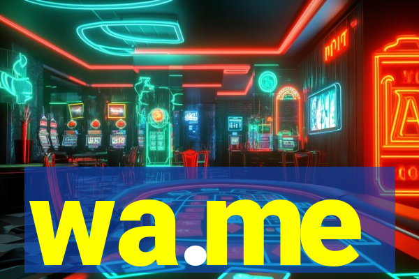 wa.me