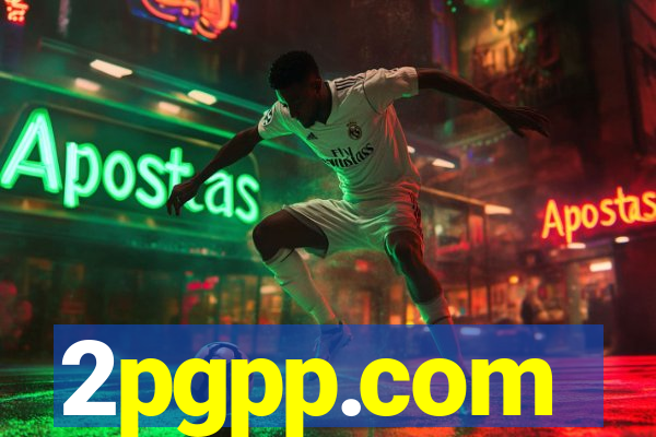 2pgpp.com