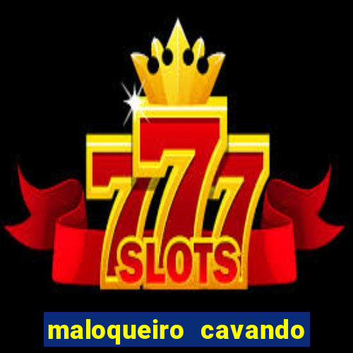 maloqueiro cavando cova zacarias