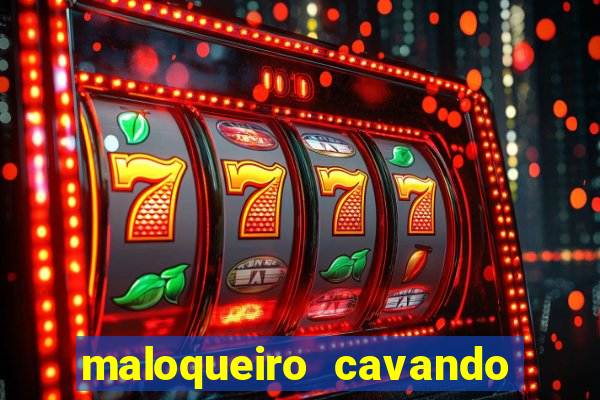 maloqueiro cavando cova zacarias