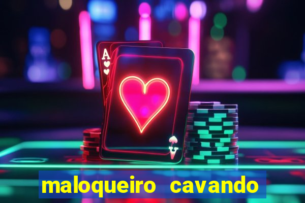 maloqueiro cavando cova zacarias
