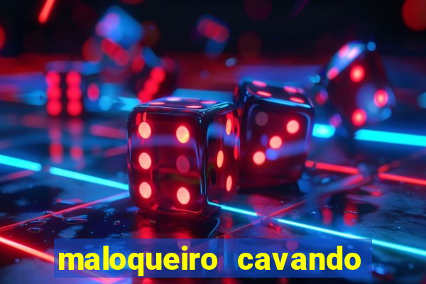 maloqueiro cavando cova zacarias