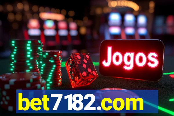 bet7182.com