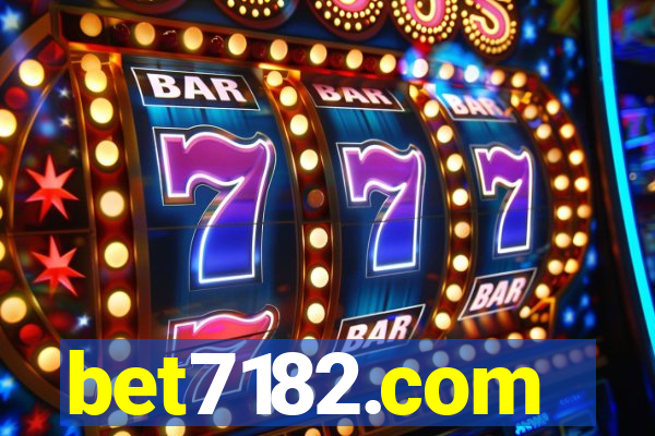 bet7182.com