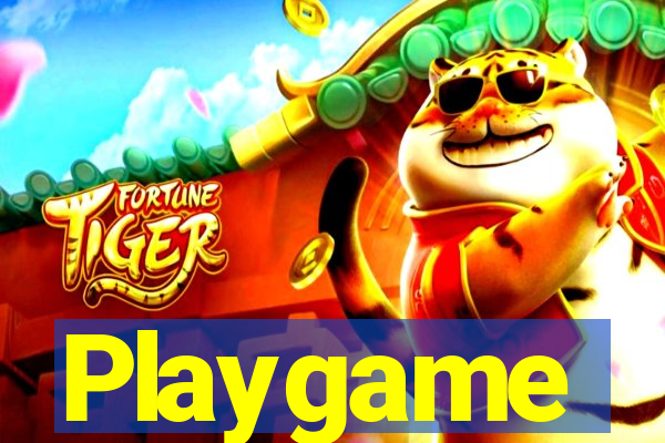 Playgame