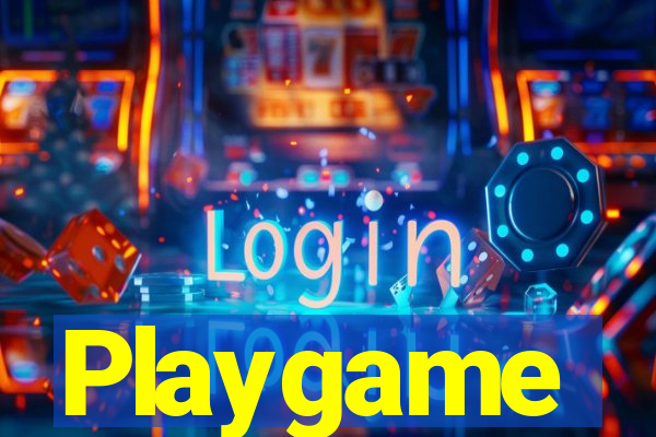 Playgame