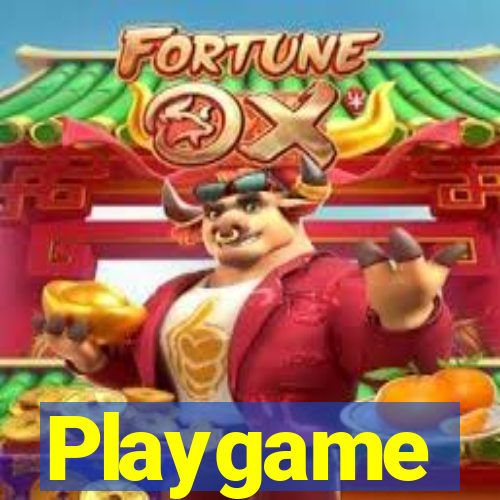 Playgame