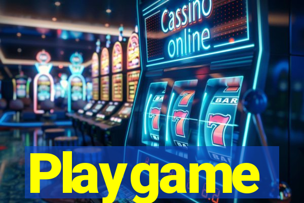 Playgame