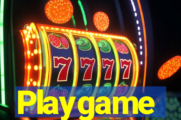 Playgame