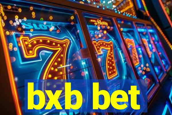 bxb bet