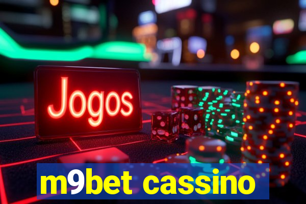 m9bet cassino