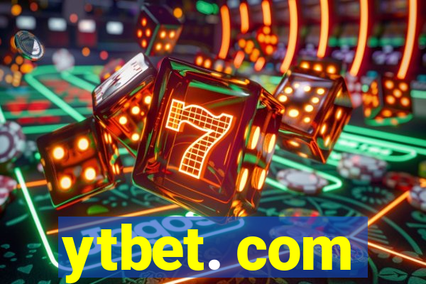 ytbet. com