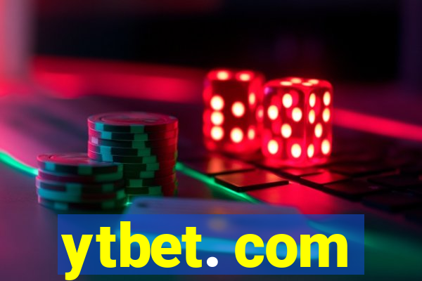 ytbet. com