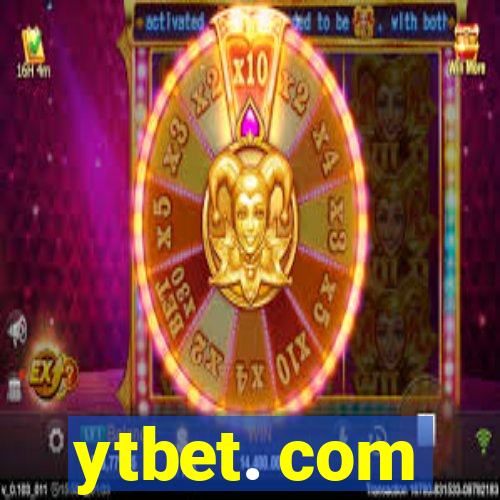 ytbet. com