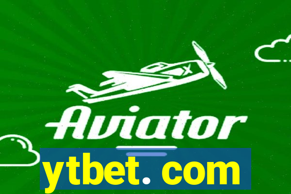 ytbet. com