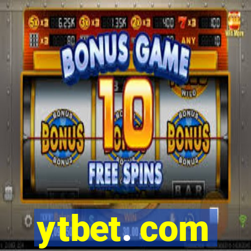 ytbet. com