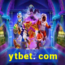 ytbet. com