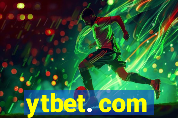 ytbet. com