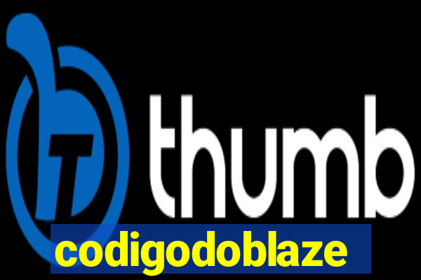 codigodoblaze