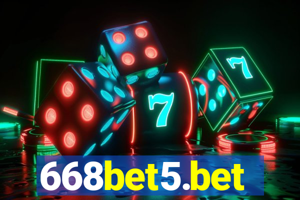 668bet5.bet