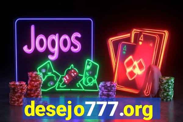 desejo777.org