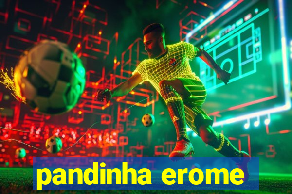 pandinha erome