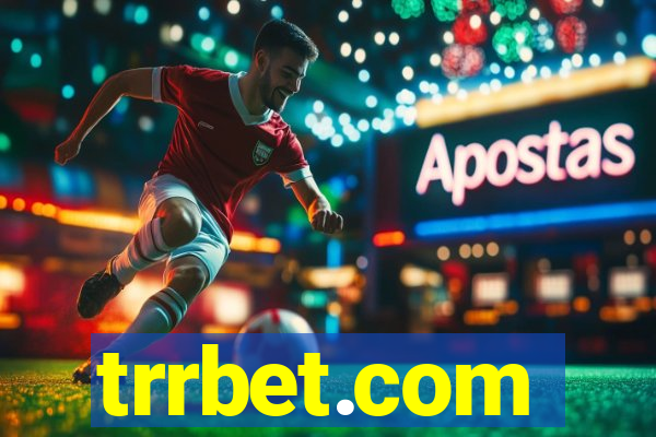 trrbet.com