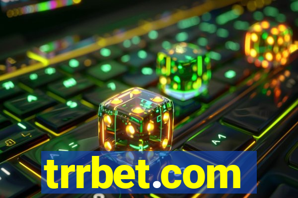trrbet.com