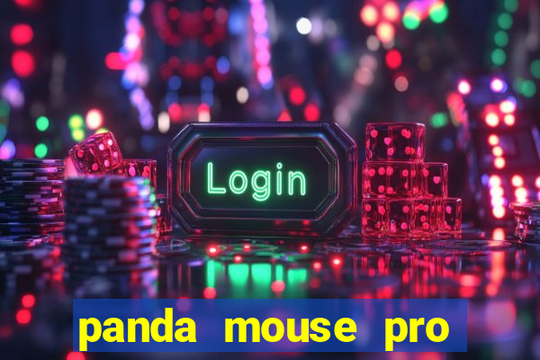 panda mouse pro 1.9.0 apk download