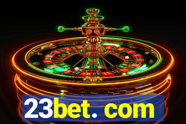 23bet. com