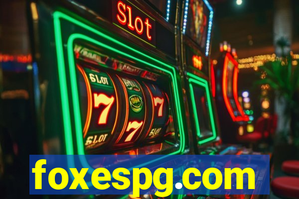 foxespg.com