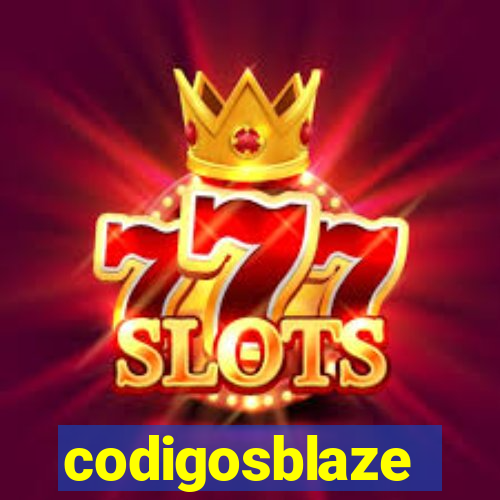 codigosblaze