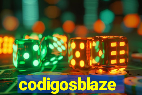 codigosblaze