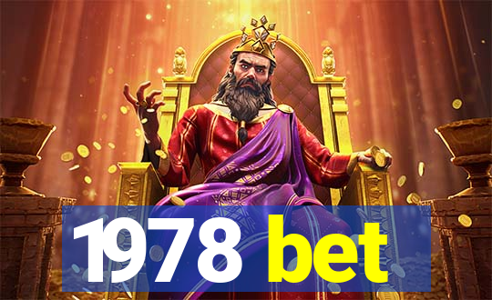 1978 bet