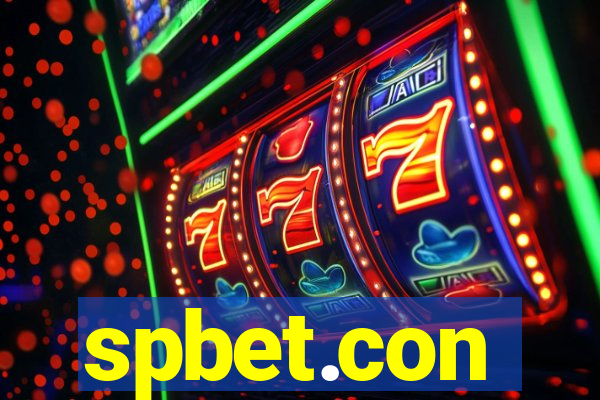 spbet.con