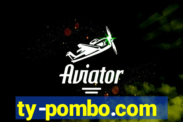 ty-pombo.com