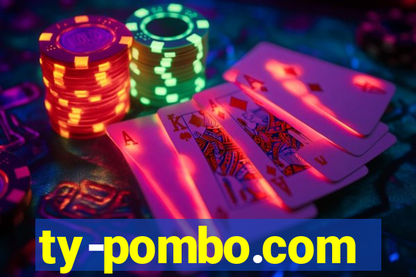 ty-pombo.com