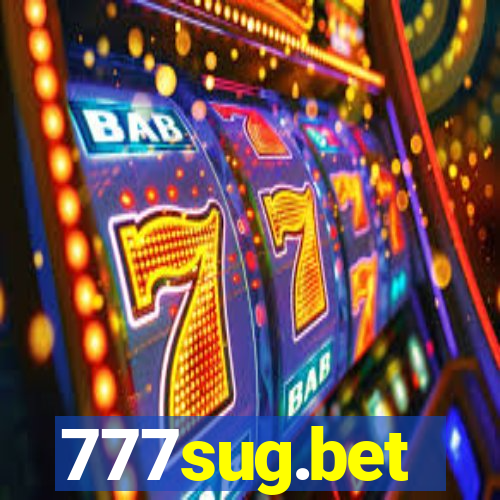 777sug.bet