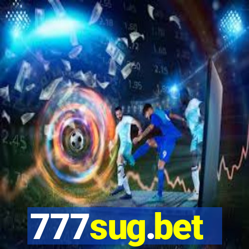 777sug.bet