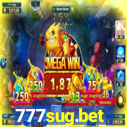 777sug.bet