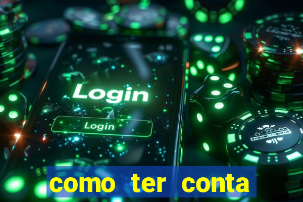 como ter conta demo fortune tiger
