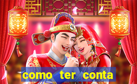 como ter conta demo fortune tiger