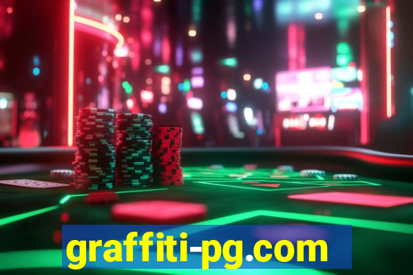 graffiti-pg.com