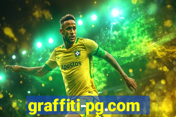 graffiti-pg.com