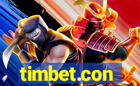 timbet.con