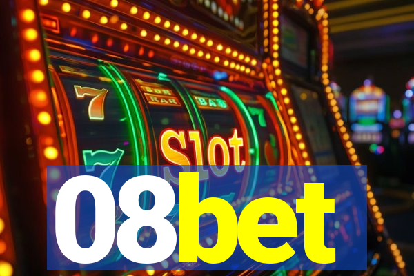 08bet