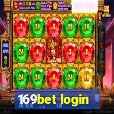 169bet login