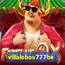 villalobos777bet.com