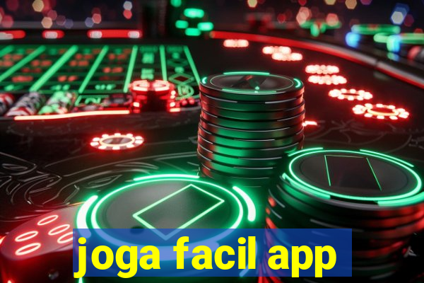joga facil app